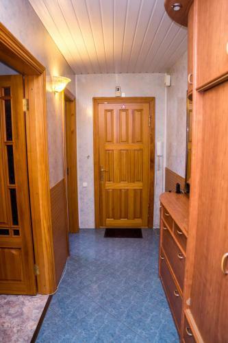 Apartment On Mira 79