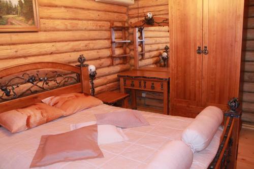 Peresvet Park Hotel