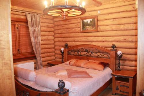 Peresvet Park Hotel