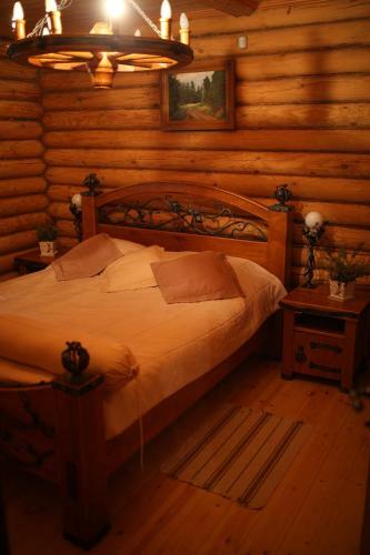 Peresvet Park Hotel