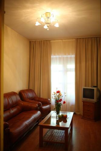 Peresvet Park Hotel