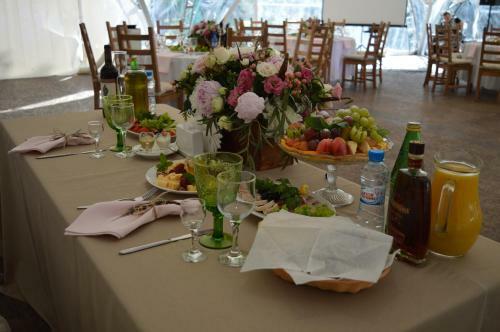 Peresvet Park Hotel