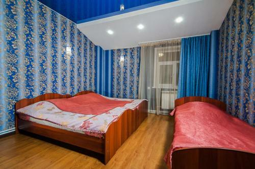 Baza Otdyha Dikiy Ray