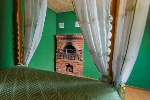 Baza Otdyha Dikiy Ray