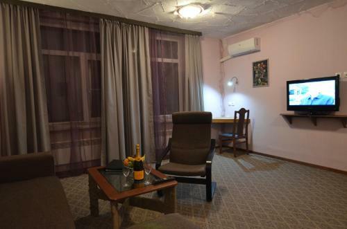 Hotel Akvareli Resort
