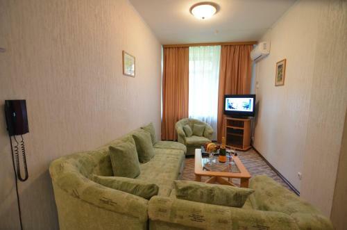 Hotel Akvareli Resort
