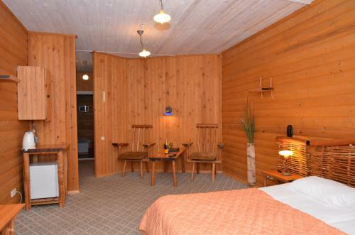 Hotel Akvareli Resort