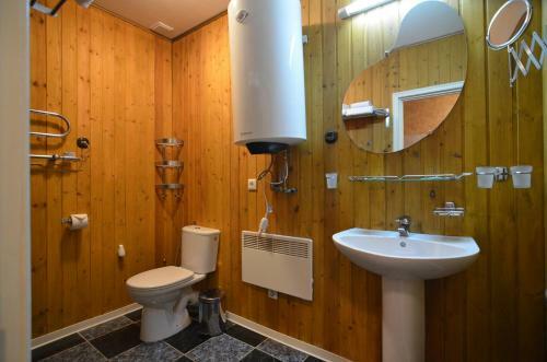 Hotel Akvareli Resort