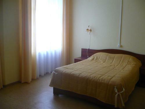 Siyaniye Severa Hotel