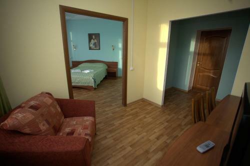 Siyaniye Severa Hotel