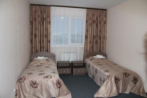 Hotel Gostinitsa Na Valge