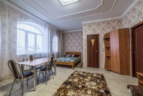 Chaika Hotel