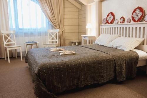 Hostal Shumihina Gora