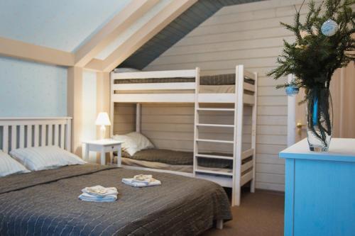Hostal Shumihina Gora