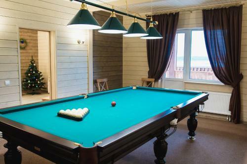 Hostal Shumihina Gora