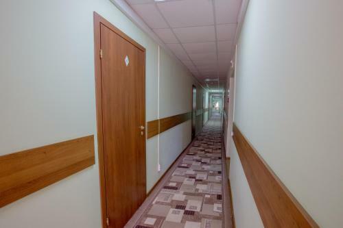 Hotel Gostinica Garmnonia Plus
