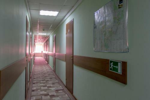 Hotel Gostinica Garmnonia Plus