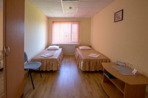 Hotel Gostinica Garmnonia Plus