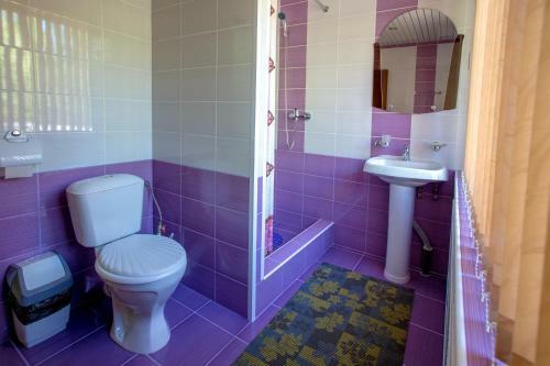 Hotel Gostinica Garmnonia Plus