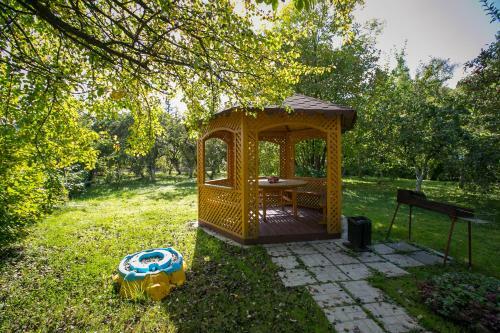Hotel Gostinica Garmnonia Plus