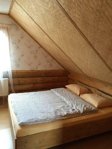 Cottages Krasnaya Gora