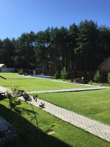 Cottages Krasnaya Gora