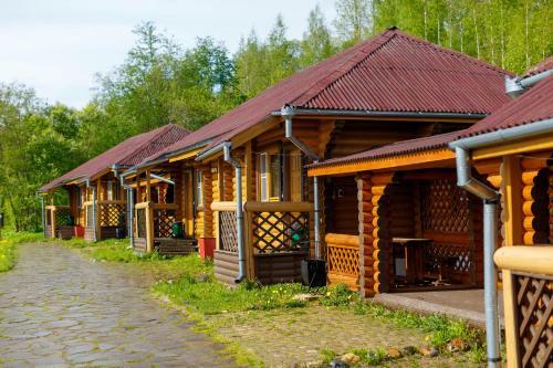 Hotel Baza Otdikha Vatzy