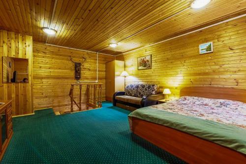 Hotel Baza Otdikha Vatzy
