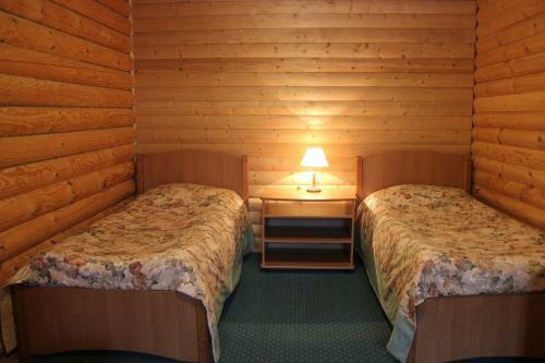 Hotel Baza Otdikha Vatzy