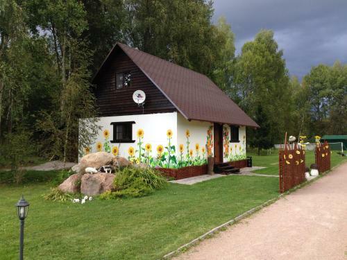 Holiday Home Rodnaya Usadba