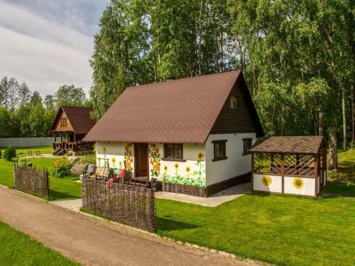 Holiday Home Rodnaya Usadba