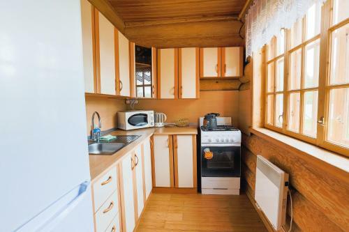 Holiday Home Rodnaya Usadba