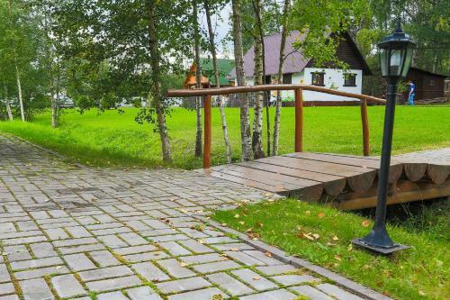 Holiday Home Rodnaya Usadba