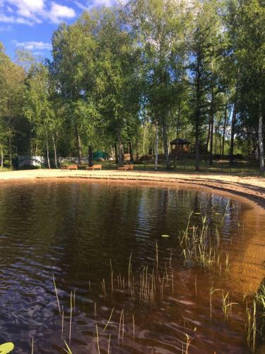 Holiday Home Rodnaya Usadba