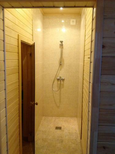 Vacation Home Snezhnyy Ray