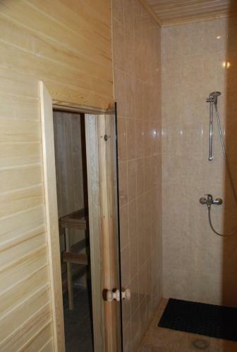 Vacation Home Snezhnyy Ray