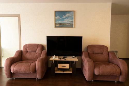 Hotel Volga Star