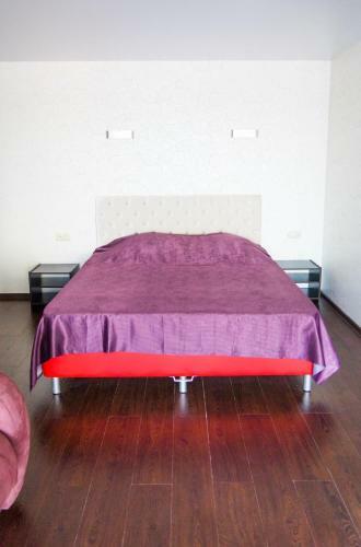 Hotel Volga Star