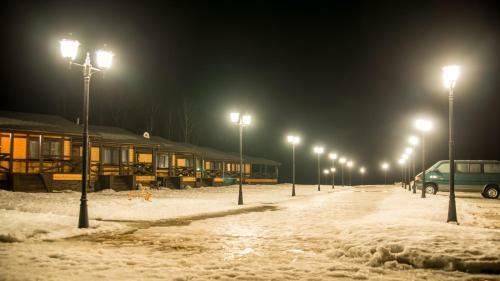 Posada Country Club Afanasiy
