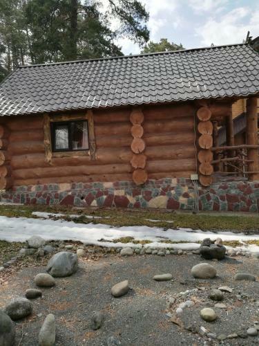 Hostal Guest House Kedrovoe Podvorie