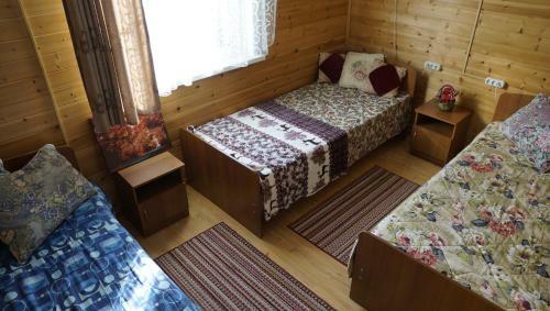 Hostal Guest House Nadezhda