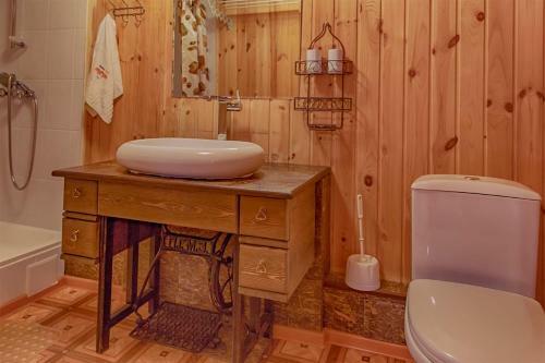 Hostal Guest House Baikal Yeti