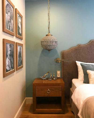 Vania Rooms Hotel
