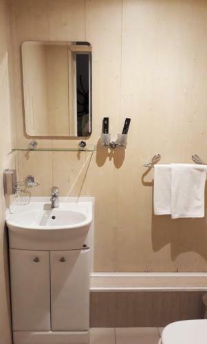 Vania Rooms Hotel