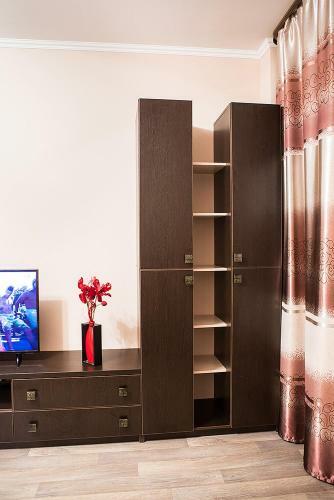 Apartment On Stavrovskaya 4