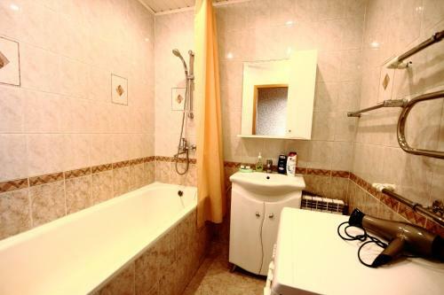 Apartment On Lenina 48