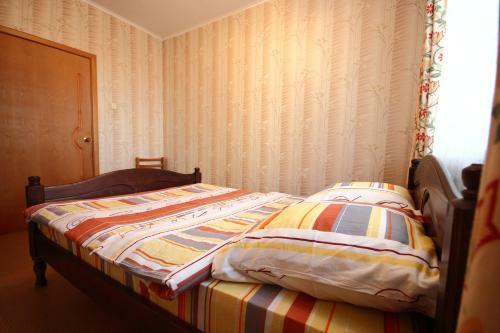 Apartment On Lenina 48