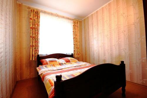 Apartment On Lenina 48
