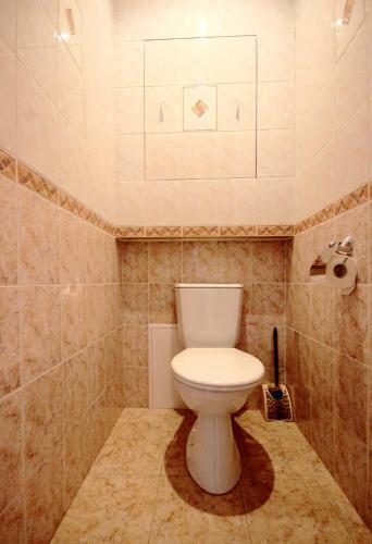 Apartment On Lenina 48