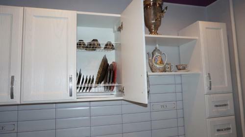 Apartamento Novo-yamskaya 23a